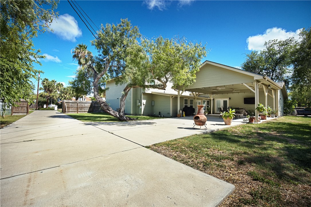 6995 Lovers Lane Corpus Christi TX 78412