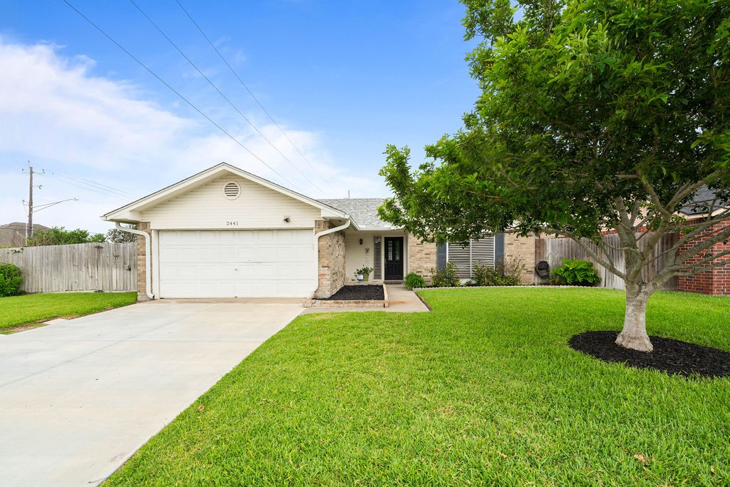 2441 Windsong Drive Corpus Christi TX 78414