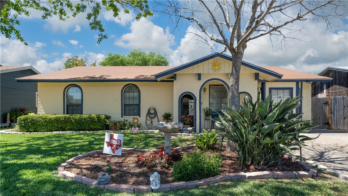 5337 Wharton Street Corpus Christi TX 78415