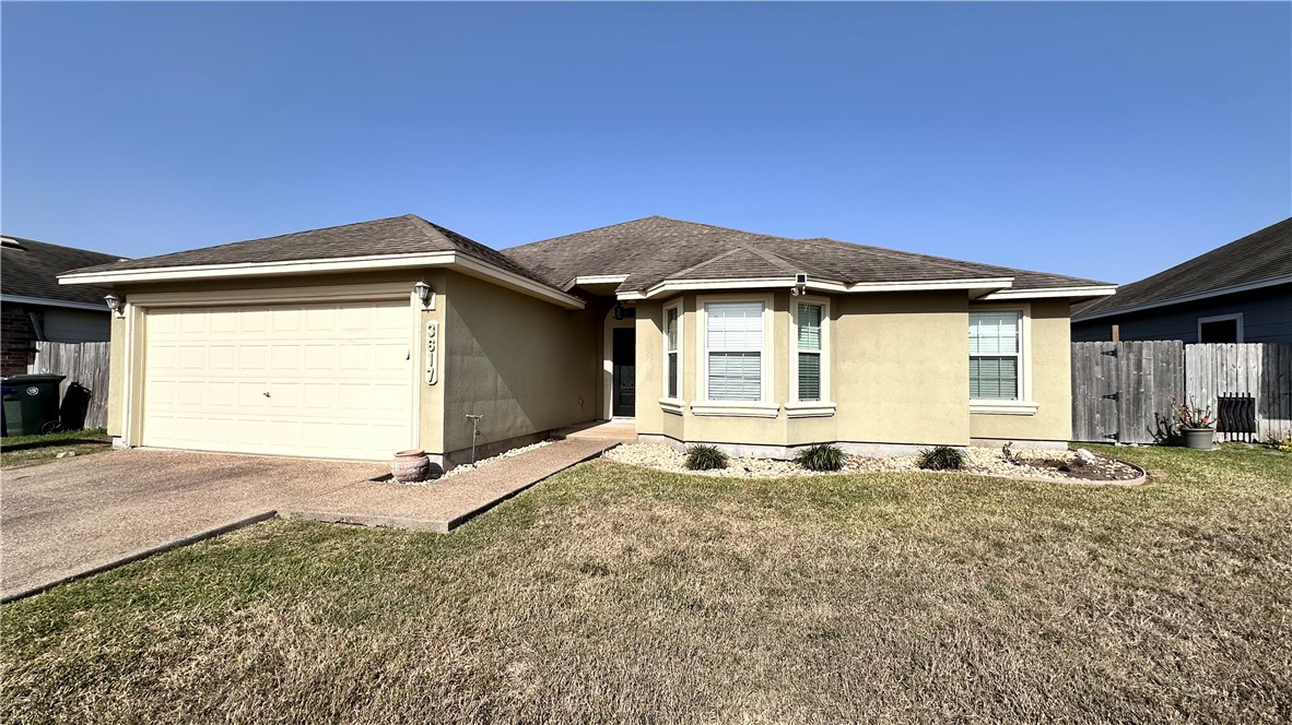 3617 Topaz Court Corpus Christi TX 78414