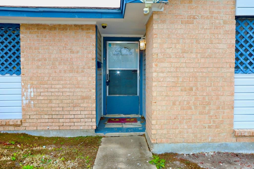 6422 Beechwood Drive Corpus Christi TX 78412