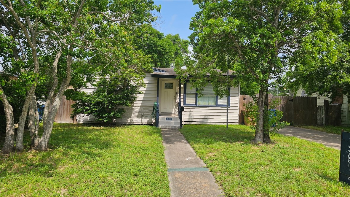 4937 Jo Corpus Christi TX 78415