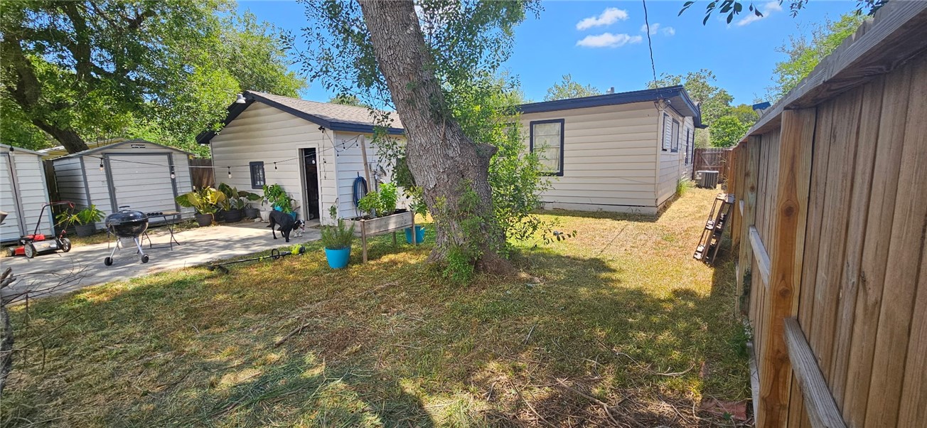 4937 Jo Corpus Christi TX 78415