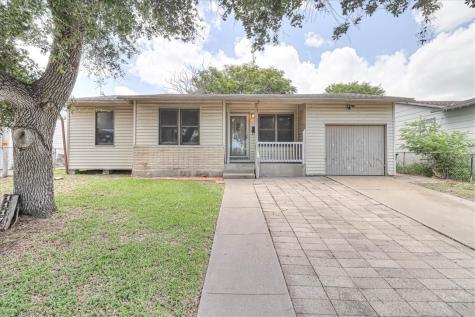 1117 Vernon Drive Corpus Christi TX 78407