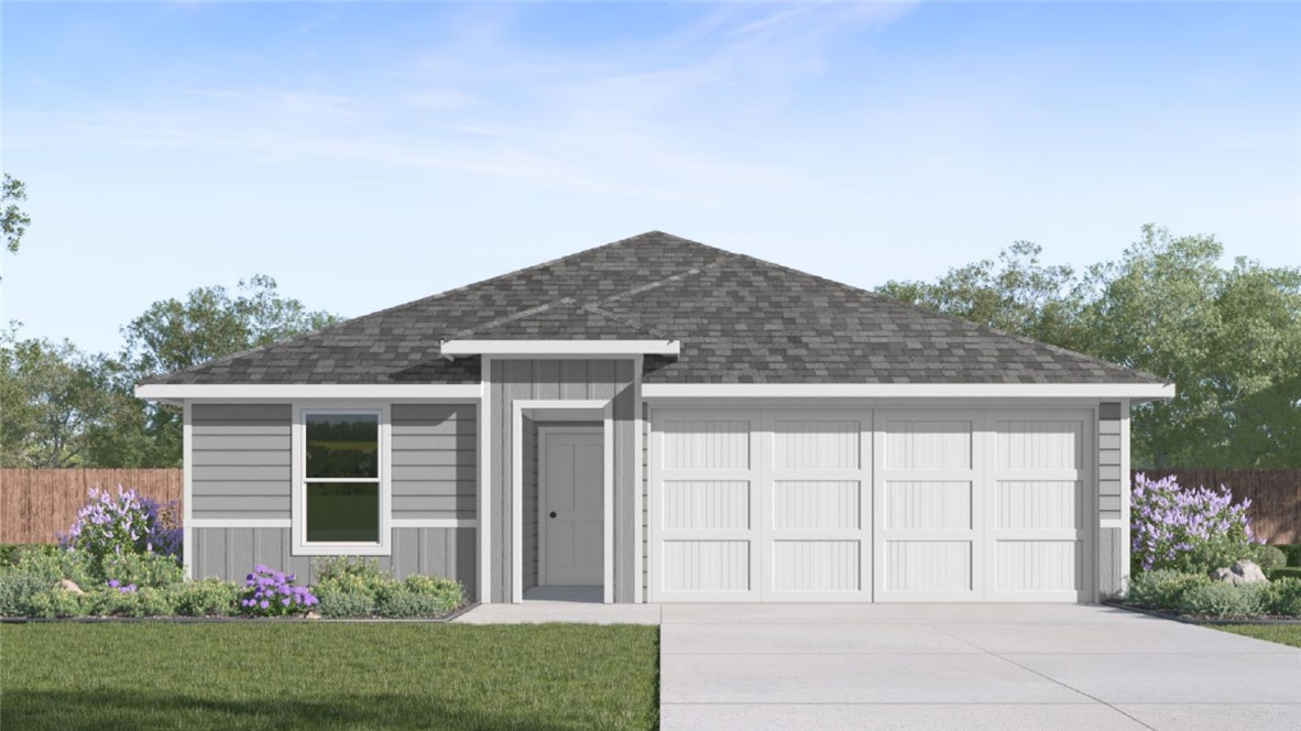 161 Grenada Drive Rockport TX 78382