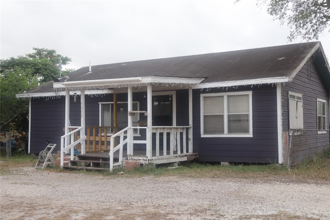 480 W Avenue G Robstown TX 78380