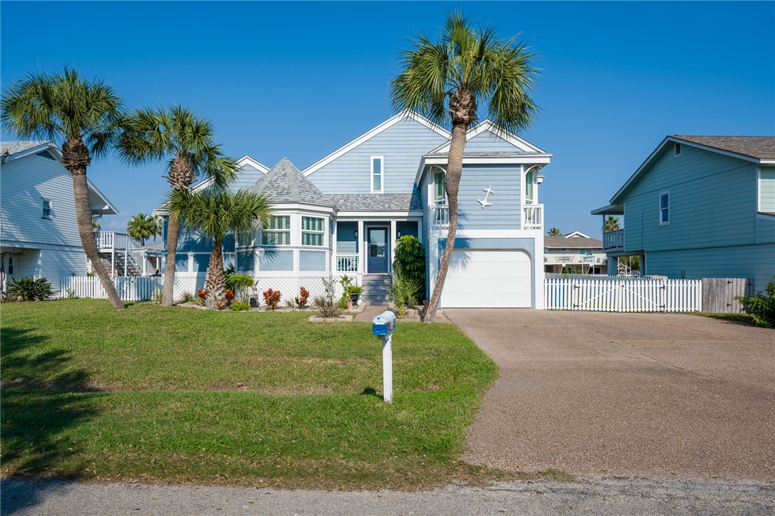 3 Pelican Drive Rockport TX 78382