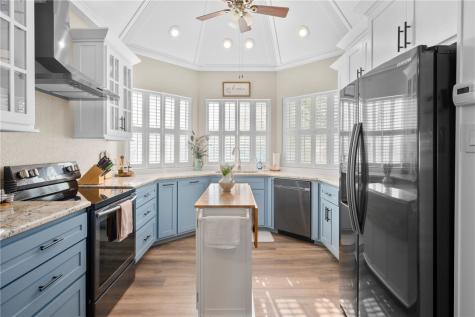 3 Pelican Drive Rockport TX 78382