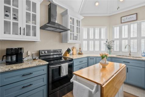3 Pelican Drive Rockport TX 78382