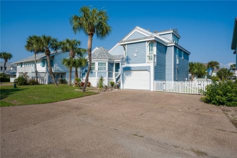 3 Pelican Drive Rockport TX 78382