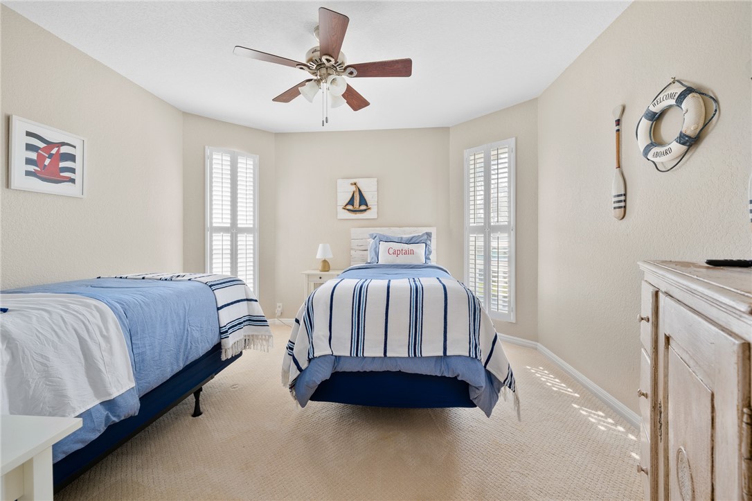 3 Pelican Drive Rockport TX 78382