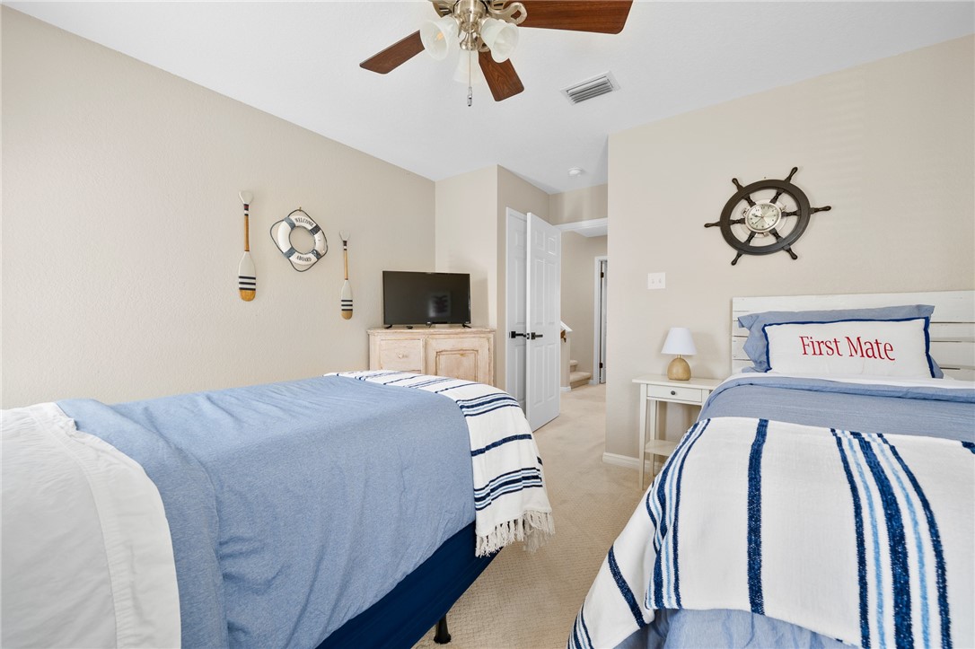 3 Pelican Drive Rockport TX 78382