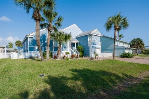 3 Pelican Drive Rockport TX 78382