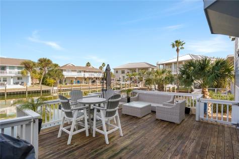 3 Pelican Drive Rockport TX 78382