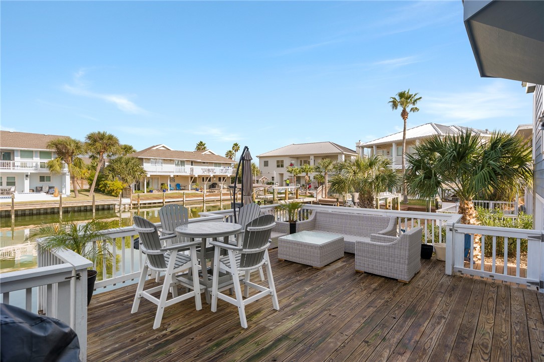 3 Pelican Drive Rockport TX 78382