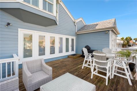 3 Pelican Drive Rockport TX 78382