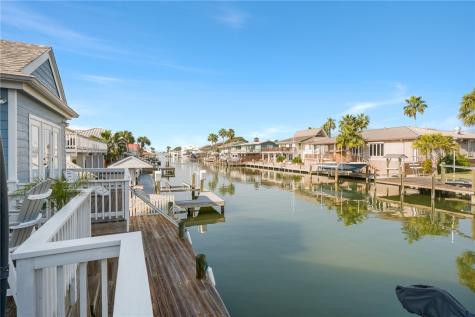 3 Pelican Drive Rockport TX 78382