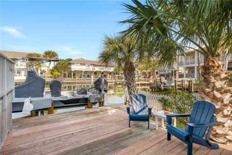3 Pelican Drive Rockport TX 78382