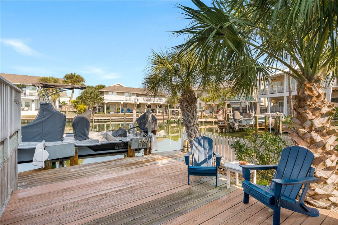 3 Pelican Drive Rockport TX 78382