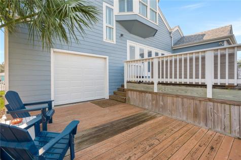 3 Pelican Drive Rockport TX 78382