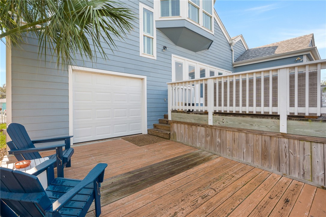 3 Pelican Drive Rockport TX 78382