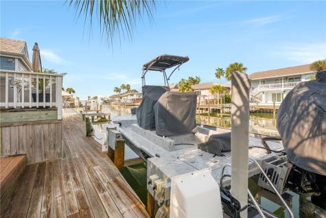 3 Pelican Drive Rockport TX 78382