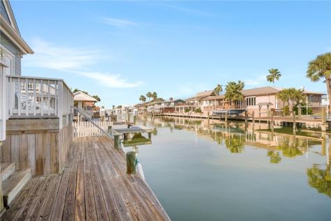3 Pelican Drive Rockport TX 78382