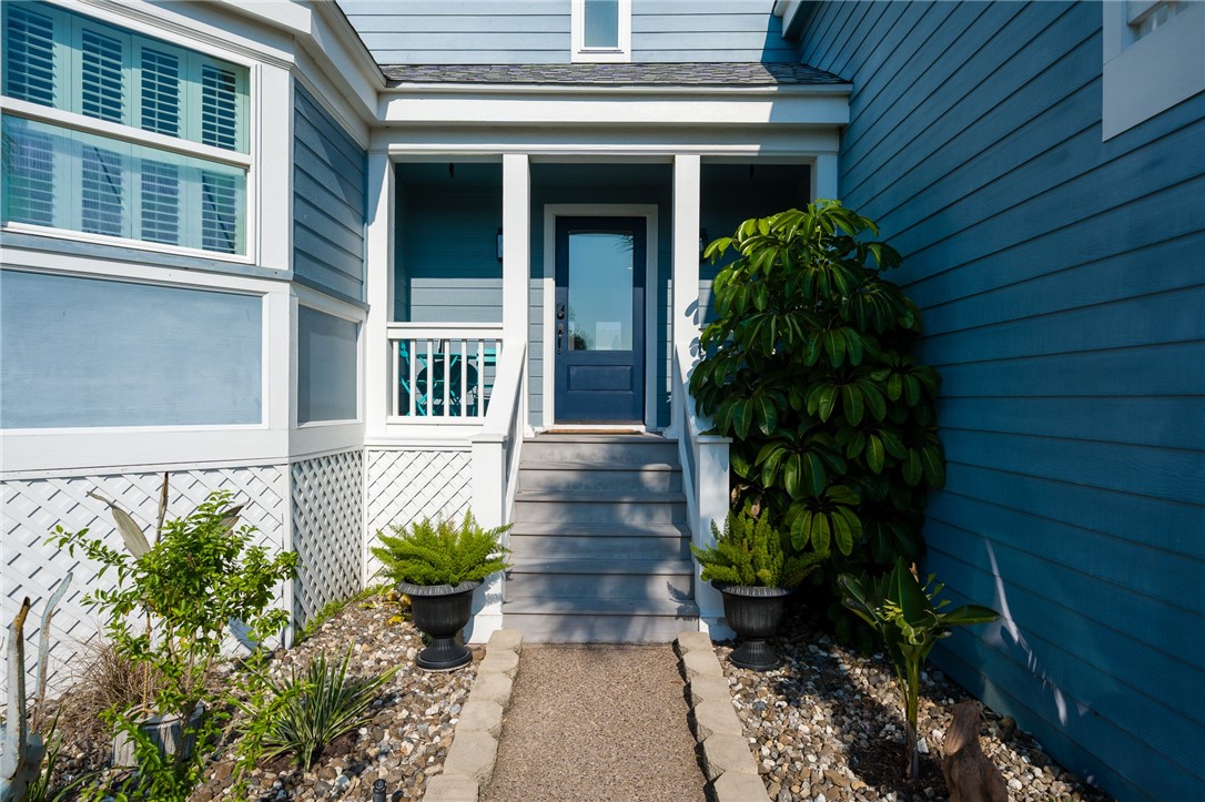 3 Pelican Drive Rockport TX 78382