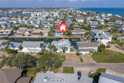 3 Pelican Drive Rockport TX 78382