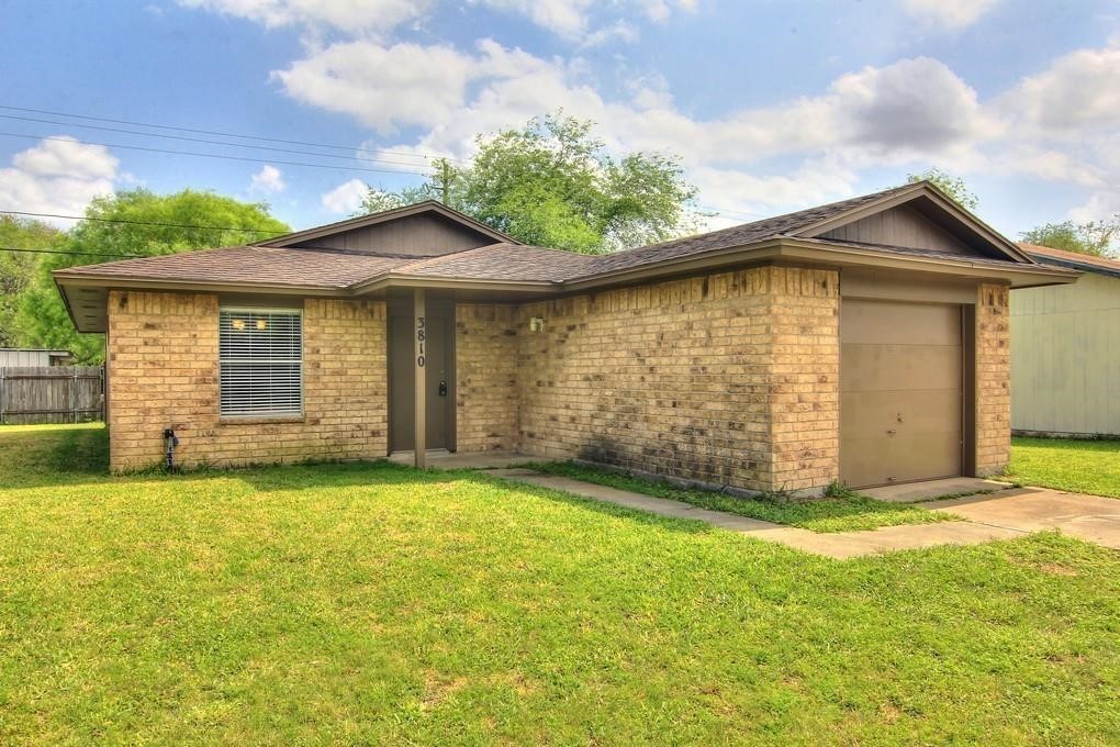 3810 Brookhill Drive Corpus Christi TX 78410