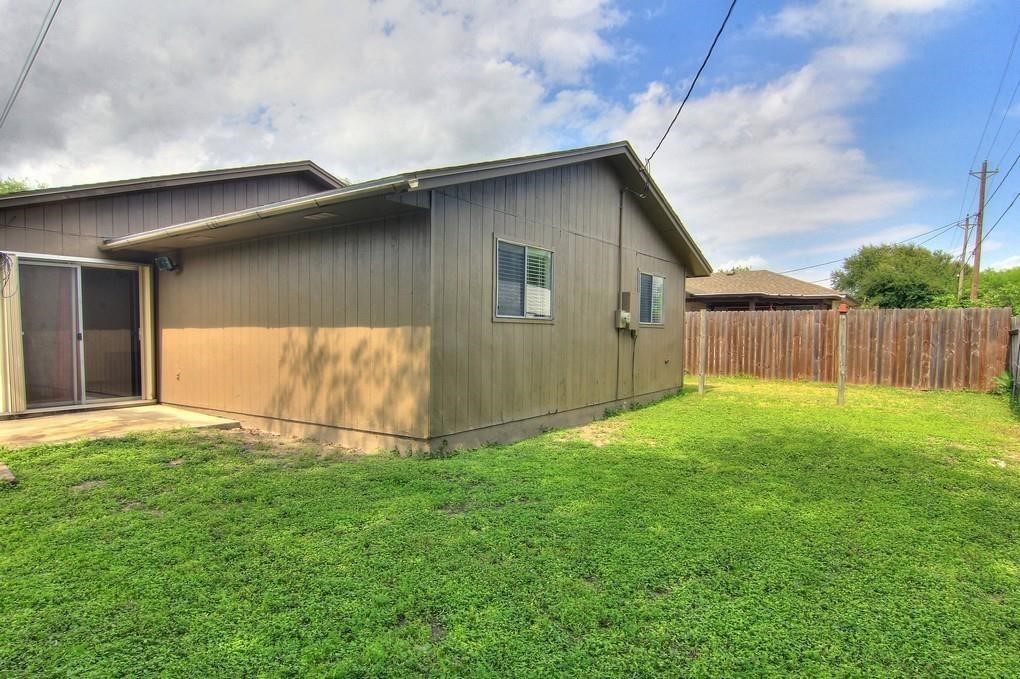 3810 Brookhill Drive Corpus Christi TX 78410