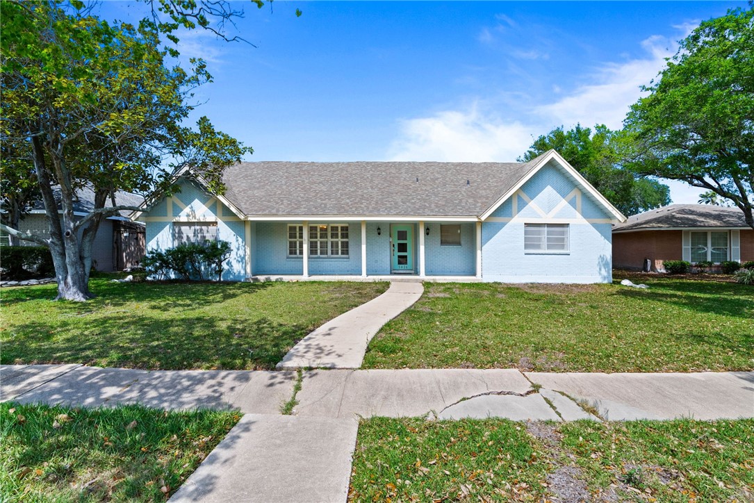 5426 Chevy Chase Drive Corpus Christi TX 78412