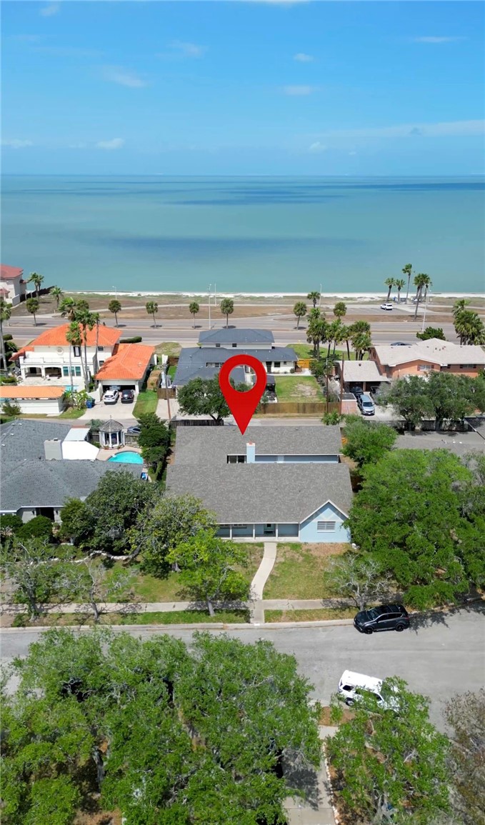 5426 Chevy Chase Drive Corpus Christi TX 78412