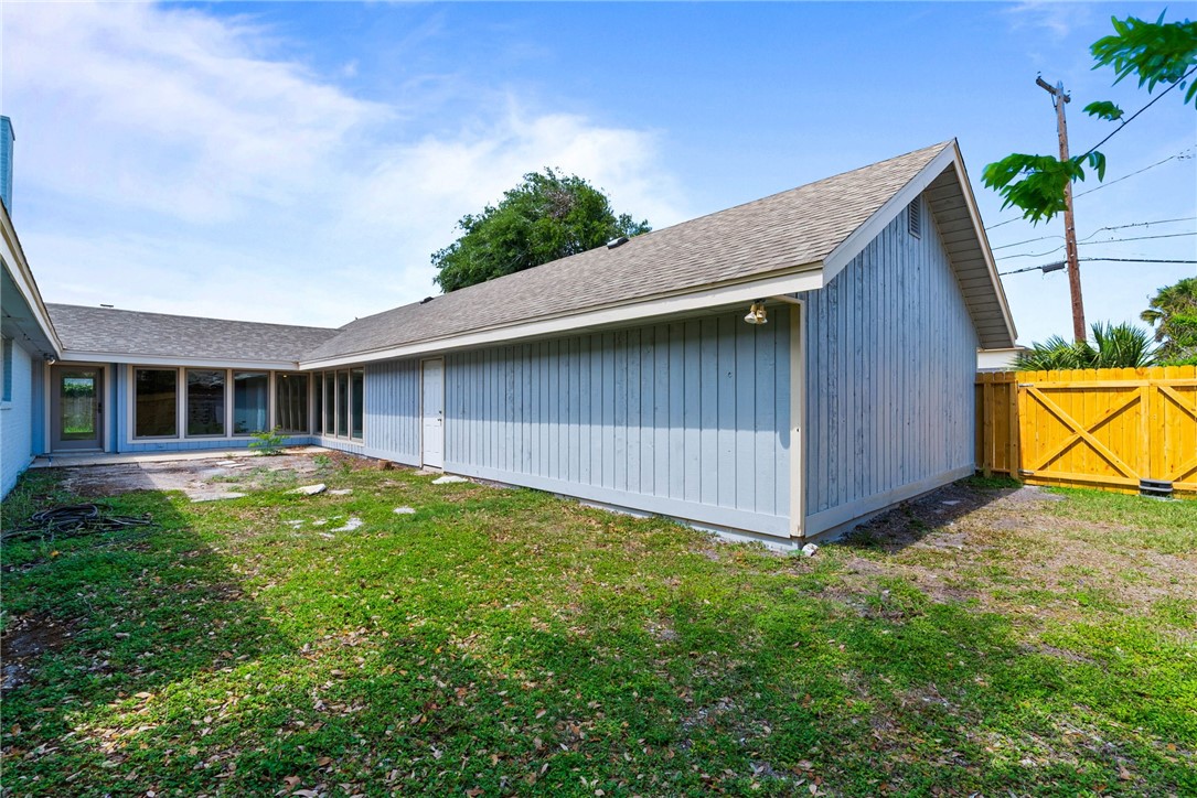 5426 Chevy Chase Drive Corpus Christi TX 78412
