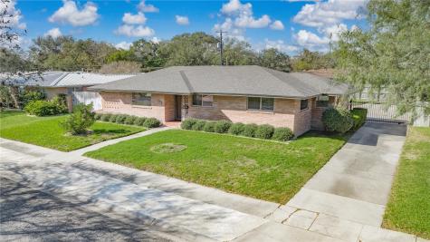 510 Coral Place Corpus Christi TX 78411