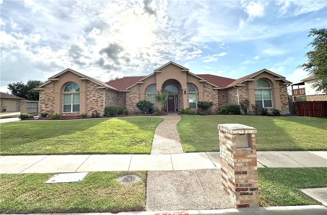 4525 Wood River Drive Corpus Christi TX 78410
