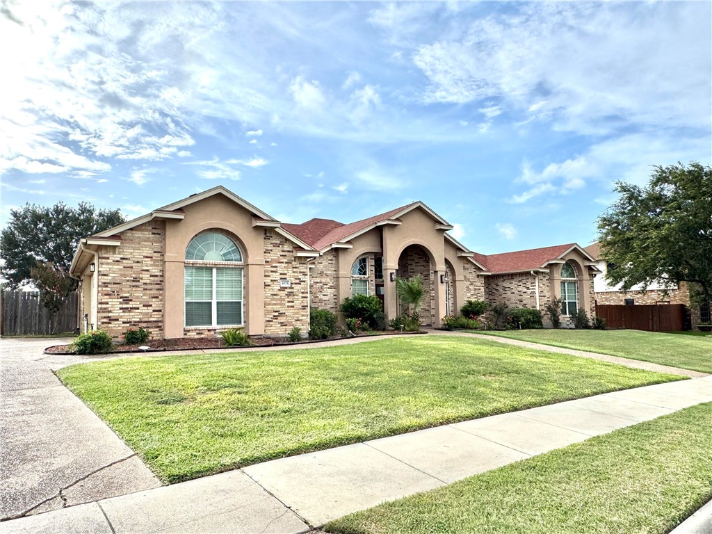 4525 Wood River Drive Corpus Christi TX 78410