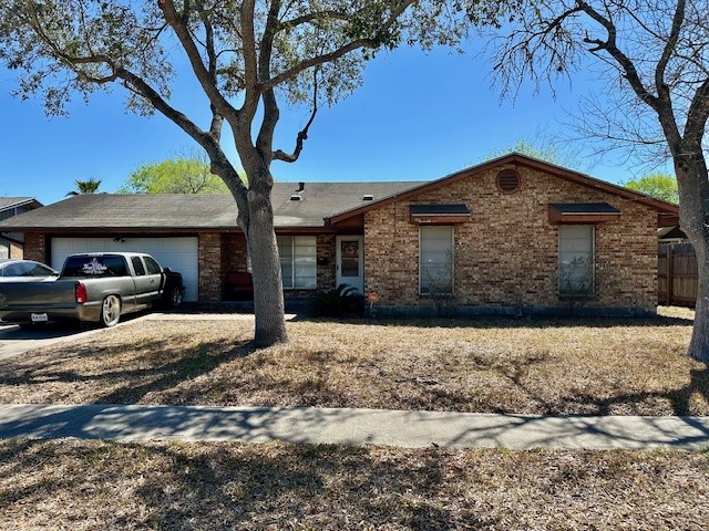 1505 E Warren Avenue Kingsville TX 78363