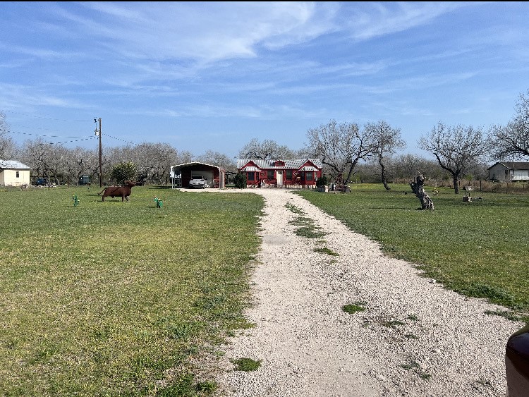 732 Highway 44 San Diego TX 78384