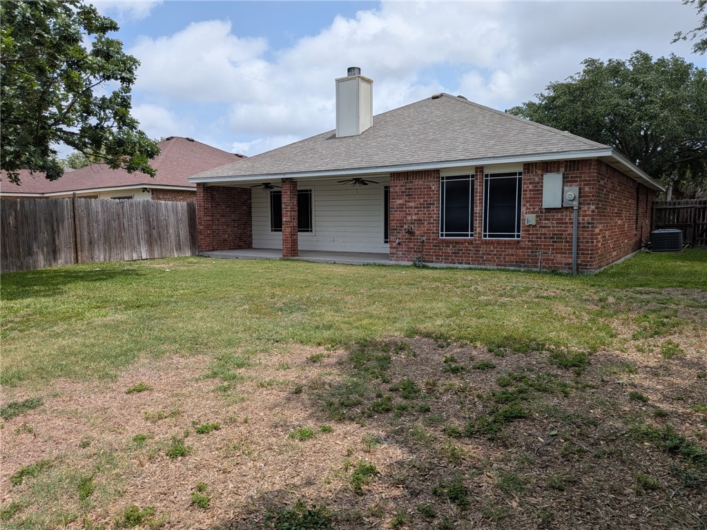 4317 Aaron Drive Corpus Christi TX 78413