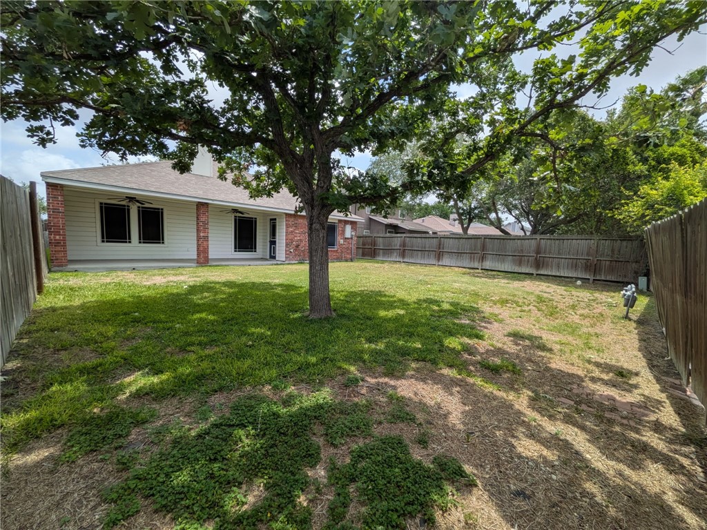 4317 Aaron Drive Corpus Christi TX 78413
