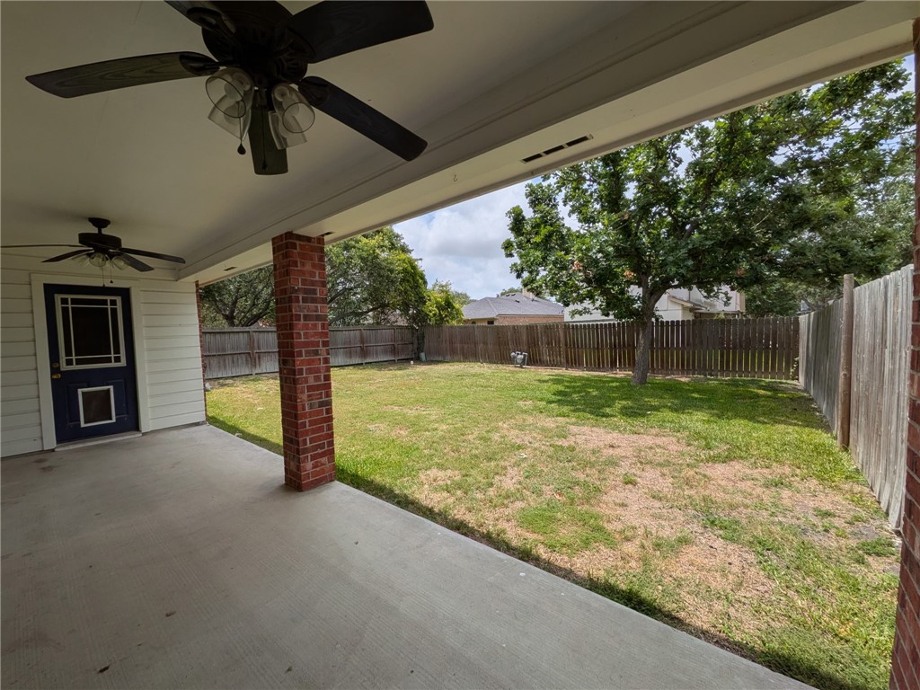 4317 Aaron Drive Corpus Christi TX 78413