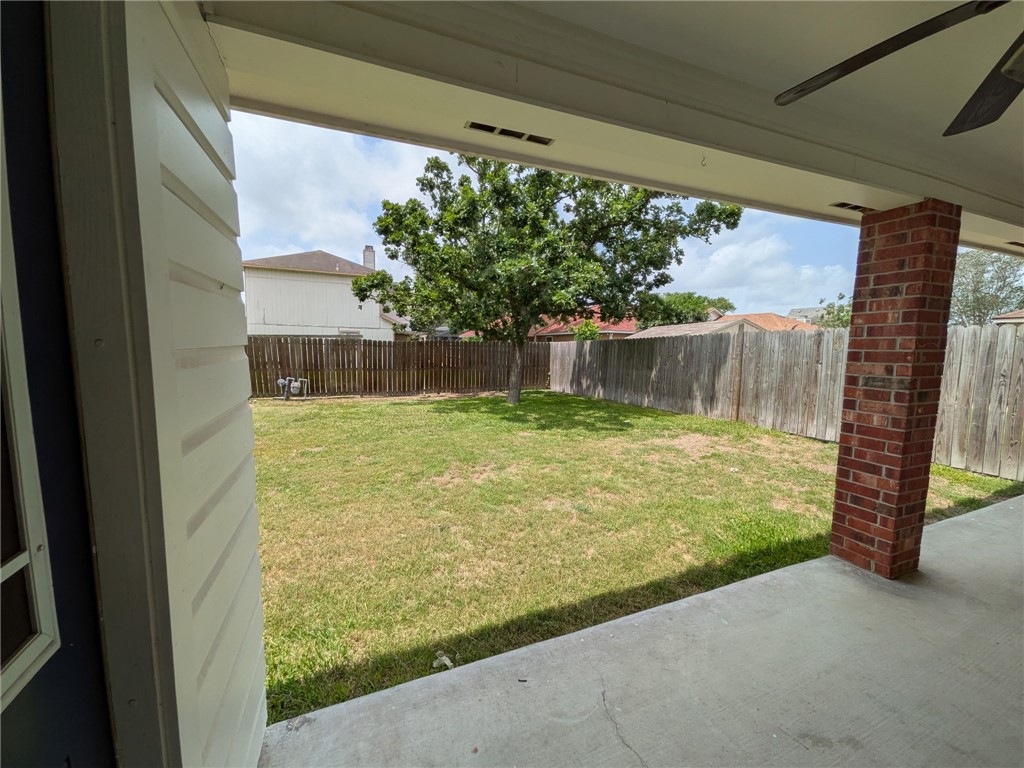 4317 Aaron Drive Corpus Christi TX 78413