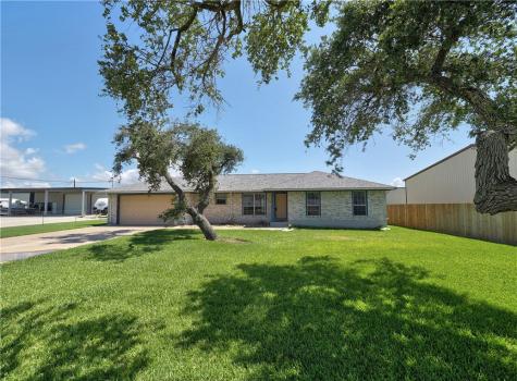 106 Bishop Road Rockport TX 78382