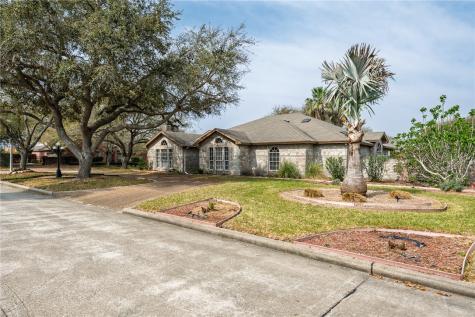 2817 Chapel View Drive Corpus Christi TX 78414