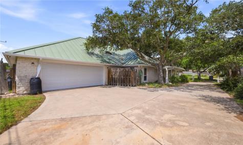 165 Kush Lane Corpus Christi TX 78404