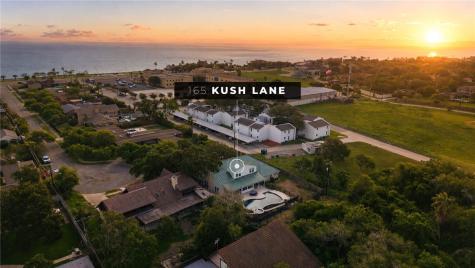 165 Kush Lane Corpus Christi TX 78404