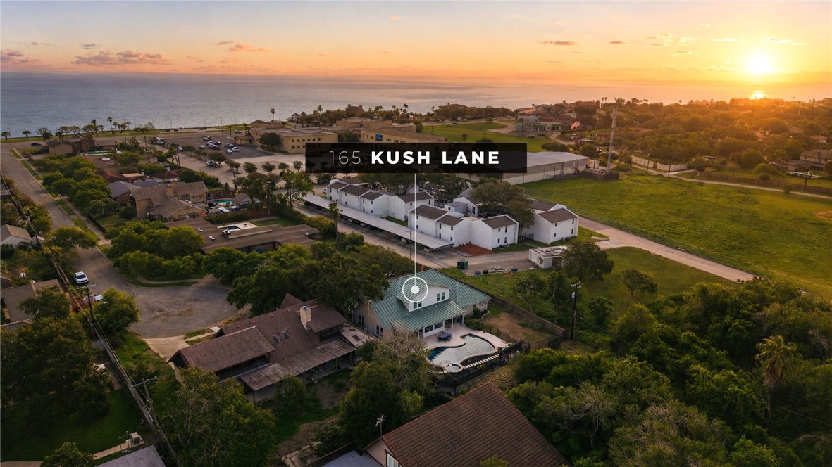 165 Kush Lane Corpus Christi TX 78404