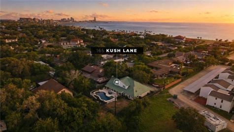 165 Kush Lane Corpus Christi TX 78404