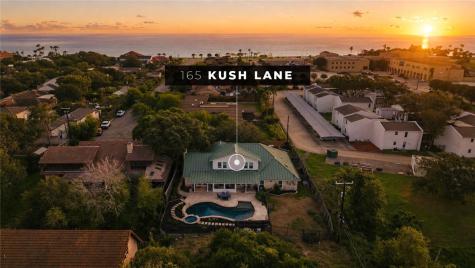 165 Kush Lane Corpus Christi TX 78404